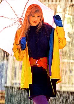 Laurie Wood